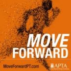 Move forward podcasts voor kinesitherapeuten