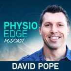 Physio Edge Podcast voor kinesitherapeuten