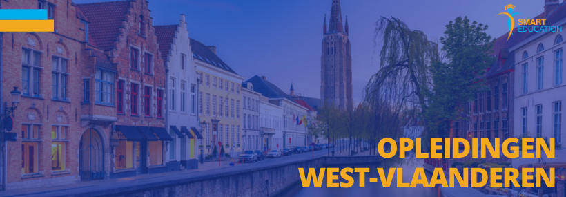 Opleidingsaanbod West-Vlaanderen